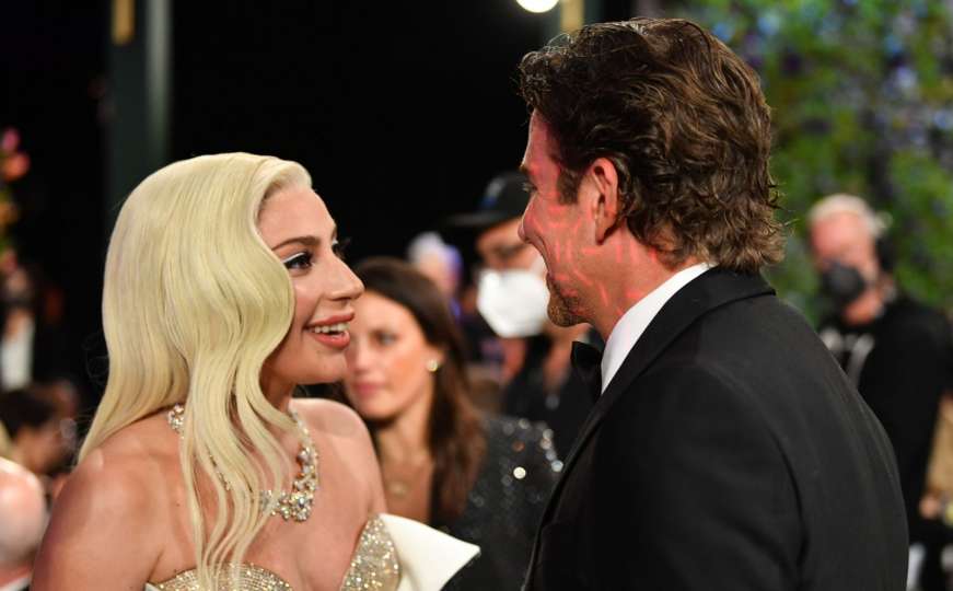 Susret o kojem se priča: Lady Gaga i Bradley Cooper potaknuli stare glasine